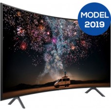 LED TV CURBAT SMART SAMSUNG UE65RU7372 4K UHD