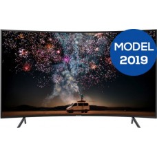 LED TV CURBAT SMART SAMSUNG UE65RU7372 4K UHD LED TV CURBAT SMART SAMSUNG UE65RU7372 4K UHD