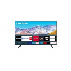 LED TV Smart Samsung UE65TU8072UXXH 4K UHD LED TV Smart Samsung UE65TU8072UXXH 4K UHD
