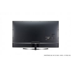 LED TV LG SMART TV 43UJ670V 4K UHD + Magic Remote Cadou