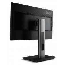Monitor LED Acer B246WLAymdprx Full HD Black