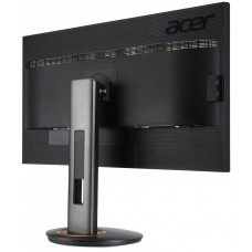 Monitor LED Acer XF270HAbmidprzx FHD Black