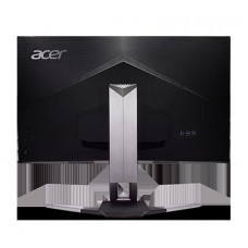 Monitor LED Acer ET430Kwmiiqppx 4K UHD Alb