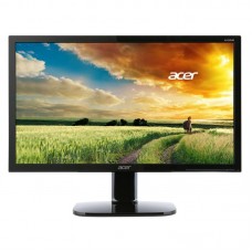 Monitor LED Acer KA210HQbd  Full HD Black