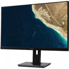 Monitor LED Acer B227Q Full Hd Black