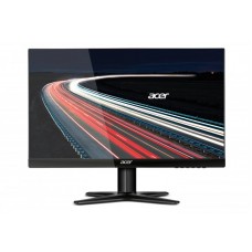 Monitor LED Acer G227HQLABID Full Hd Black