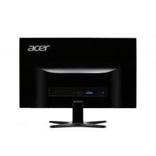 Monitor LED Acer G227HQLABID Full Hd Black