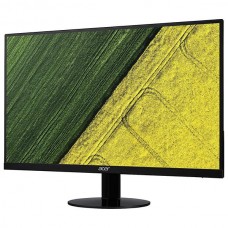 Monitor LED Acer SA220Qbid FHD negru