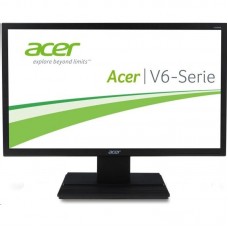 Monitor LED Acer V226HQLbid Full Hd Black