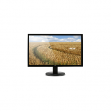 Monitor LED Acer K222HQLBD Full HD Wide Negru Monitor LED Acer K222HQLBD Full HD Wide Negru