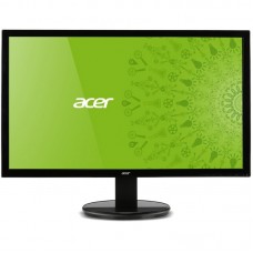 Monitor LED Acer K192HQLB Wide negru