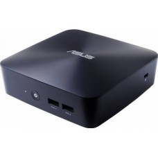 Desktop Asus Vivo mini UN65U-BM008M Intel Core i3-7100 Dual Core