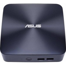 Desktop Asus Vivo mini UN65U-BM008M Intel Core i3-7100 Dual Core