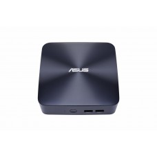 Desktop  Asus Vivo Mini UN65U-BM009M  Intel Core I5-7200U Dual Core