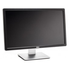 Monitor LED Dell UltraSharp UP2414Q IPS 23.8inchi Black