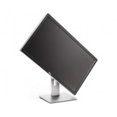 Monitor LED Dell UltraSharp UP2414Q IPS 23.8inchi Black