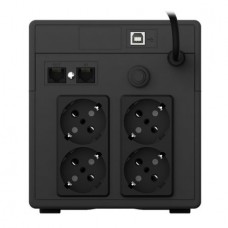 Ups nJoy Cadu 1000VA - 600W