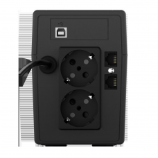 Ups nJoy Cadu 650 650VA-360W