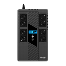 Ups nJoy Token 800VA-480W