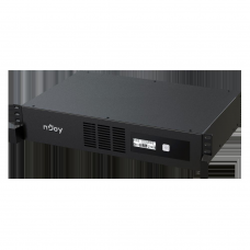 Ups nJoy Code 1000 1000VA Ups nJoy Code 1000 1000VA