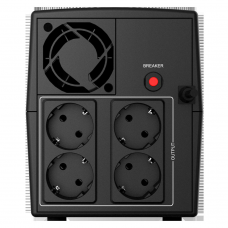 Ups nJoy Keen 1000VA-600W