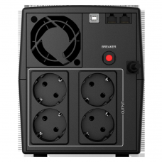 Ups Njoy Keen 1500 1500VA-900W