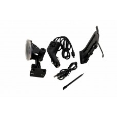 Navigator portabil Serioux Urban Pilot UPQ430FE 4.3"