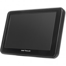 Navigator portabil Serioux Urban Pilot UPQ500 5"