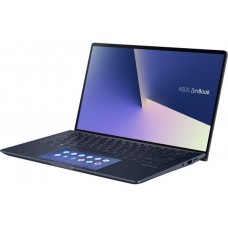 Ultrabook Asus ZenBook 13 UX334FAC-A3022R Intel Core i7-10510U Quad Core Win 10