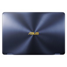 Ultrabook Asus ZenBook Flip UX370UA-C4196T  Intel Core I5-8250U Quad Core Win 10