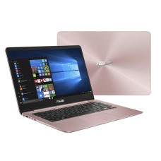 Notebook Asus ZenBook UX430UA-GV261T Intel Core i5-8250U Quad Core Win 10