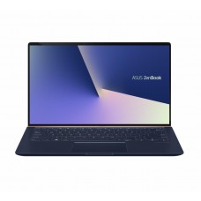 Notebook Asus ZenBook UX433FN-A5010R Intel Core I7-8565U Quad Core Win 10
