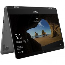 Ultrabook Asus ZenBook Flip UX461FA-E1040T Intel Core i7-8565U Win 10