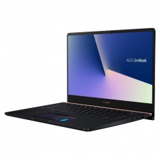 Notebook Asus ZenBook Pro 14 UX480FD-BE048R Intel Core i7-8565U Quad Core Win 10