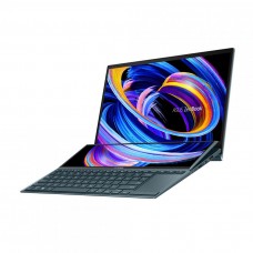 Ultrabook Asus ZenBook DUO UX482EA-HY028R Intel Core i7-1165G7 Quad Core Win 10