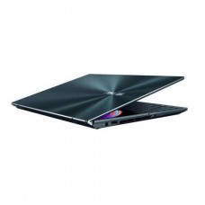 Ultrabook Asus ZenBook Intel Core i9-11900H Octa Core Win 11