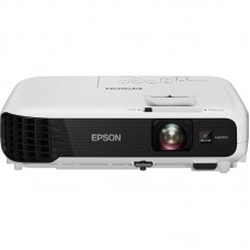 Videoproiector Epson EB-S04 3000 lumeni