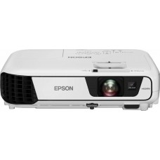 Videoproiector Epson EB-X31 3200 lumeni white