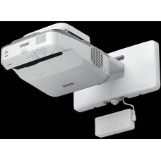 Videoproiector Epson EB-695Wi 3500 lumeni HD Ready White