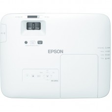 Videoproiector Epson EB-2245U 4200 lumeni white
