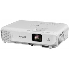 Videoproiector Epson EB-S05 3200 lumeni