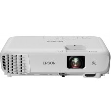 Videoproiector Epson EB-X05 3300 lumeni