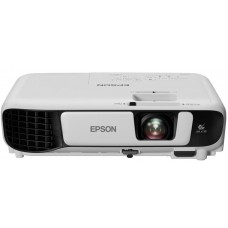 Videoproiector Epson EB-S41 3LCD 3300 lumeni
