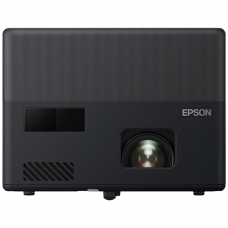 Videoproiector Epson EF-12 1000 lumeni