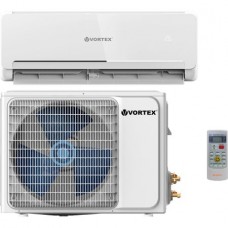 Aparat de aer conditionat Vortex VAI-A1218FV + KIT 12000 BTU