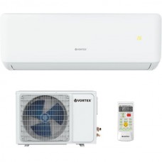 Aparat de aer conditionat Vortex inverter VAI-A09FA 9000btu + KIT