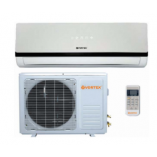 Aparat de aer conditionat Vortex inverter VAI-T12LCSV 12000btu + KIT
