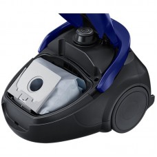 Aspirator cu sac Samsung VC07M25E0WB