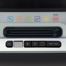 Aparat de gatit cu aburi TEFAL VC3008