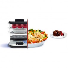 Aparat de gatit cu aburi TEFAL VC3008